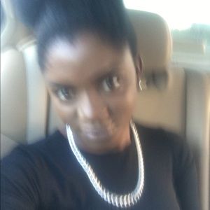 Meet your Posher, Mary